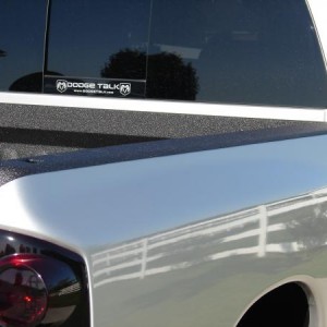 Line-X Bed Liner XVII