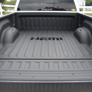 Line-X Bedliner
