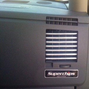 SC Badge