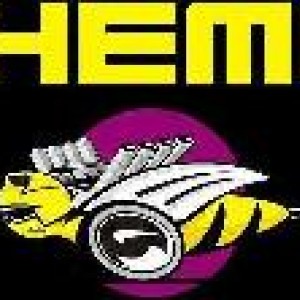 Holla If Ya HEMI