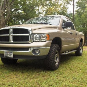 My Hemi Truck016