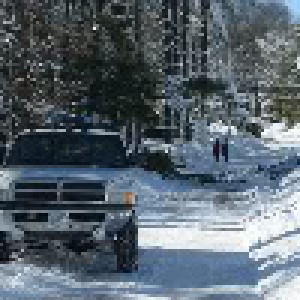 SNOW