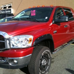 the day i got it!