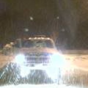 SNOW