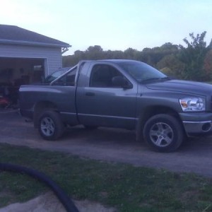 Test Fit