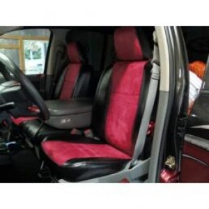 seats