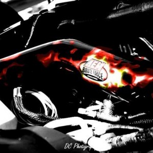 ram intake