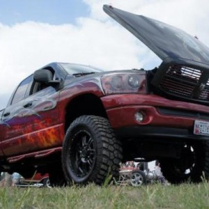 ram model 1