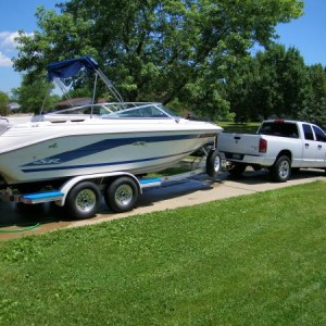 beach and boat 033