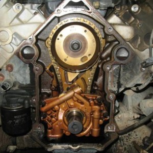Timing chain