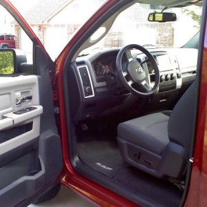 2010 Ram 5