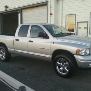 fresh wax