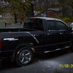 Bill's truck 4