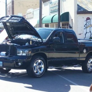 franklincarshowoct2010019
