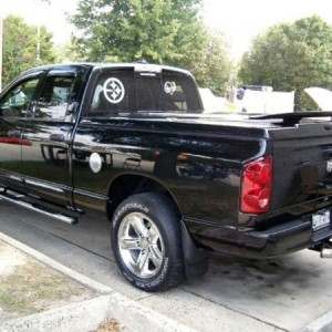 advance car show and shine at Deep creek chesapeake, va 024