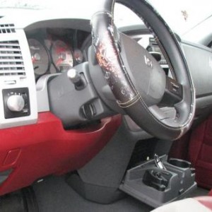 Interior shot 2