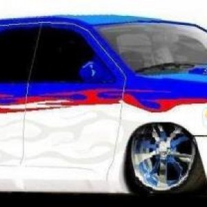 Truck Concept