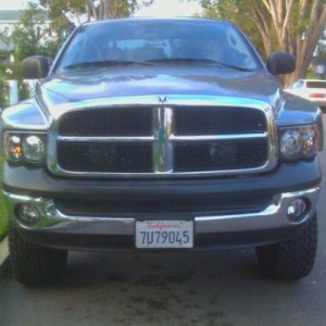 new lights