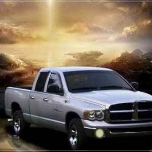 Springs Truck