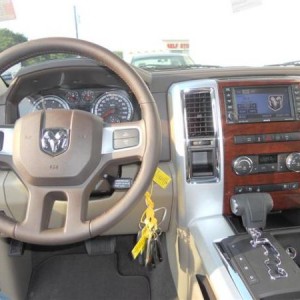 Inside