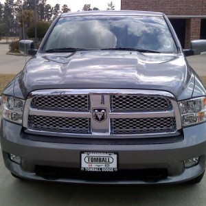brand new