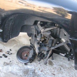 Front Drop Install 002