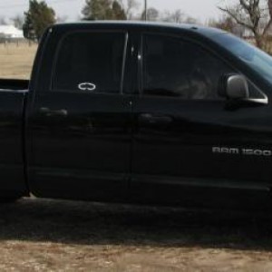 Front Drop Install 006