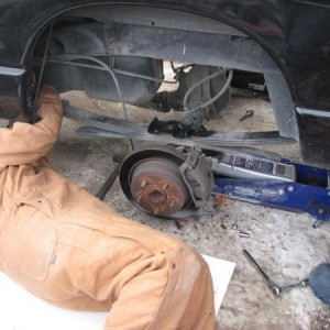 Rear Drop Install 005