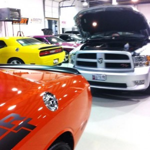 ArringtonPerformance