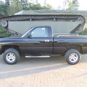 My Ram