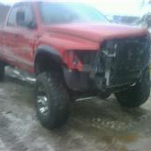 new front end