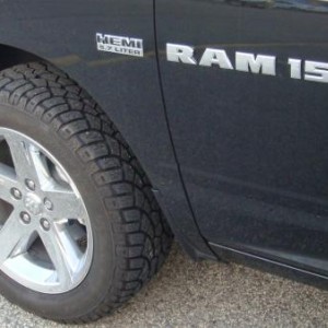 COOPER ZEON LTZ'S