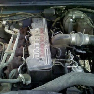 amazing motor