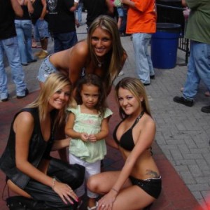 big girls dont cry Mia