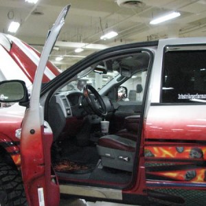 P&E Distributors Show 5