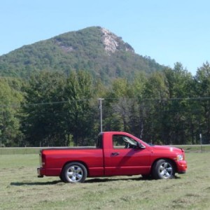 Pinnicle Mountain Little Rock, AR