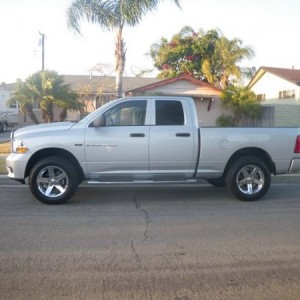 Leveled