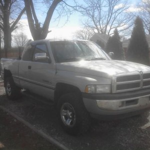 Right after buying it