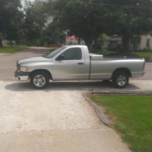 Ram 02'