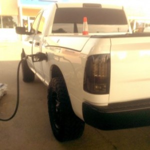 FuelUP