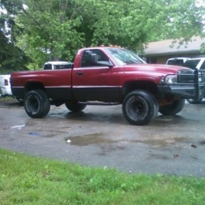 most recent picture