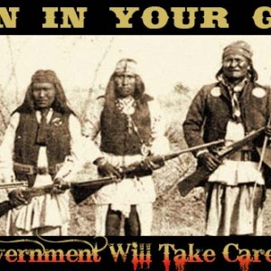 Never trust those who request you turn in the tools that protect you..... In order to protect you.