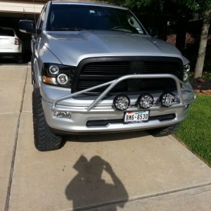 Front pic