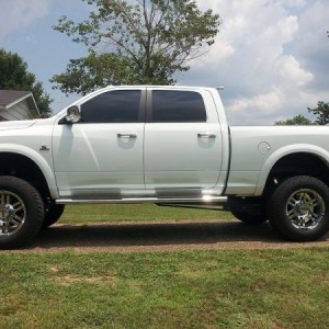 Just washed!