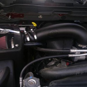 S&B CAI