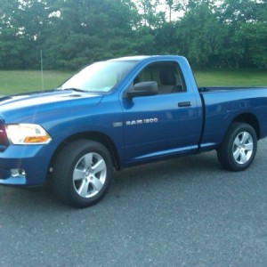 Brand new