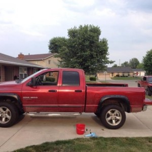 truck