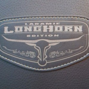 LONGHORN !