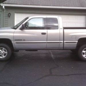 Truck 1
