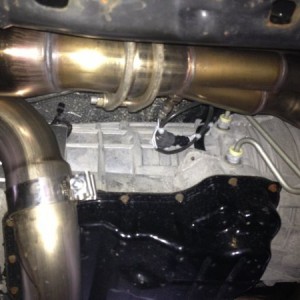 American Racing Headers